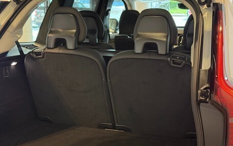 Volvo XC90 II рестайлинг, 2024 год, 12 200 000 рублей, 21 фотография