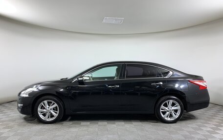 Nissan Teana, 2014 год, 1 377 000 рублей, 8 фотография