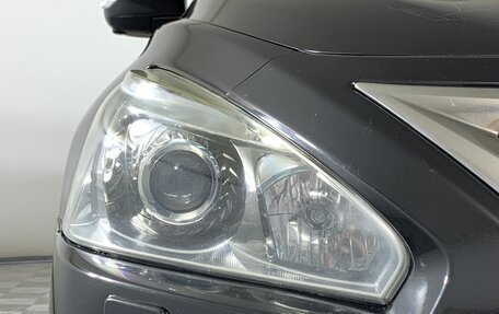 Nissan Teana, 2014 год, 1 377 000 рублей, 10 фотография