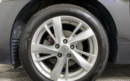 Nissan Teana, 2014 год, 1 377 000 рублей, 9 фотография