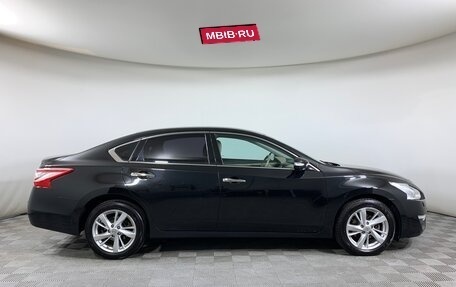 Nissan Teana, 2014 год, 1 377 000 рублей, 4 фотография
