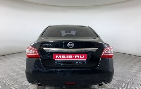 Nissan Teana, 2014 год, 1 377 000 рублей, 6 фотография