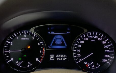 Nissan Teana, 2014 год, 1 377 000 рублей, 14 фотография