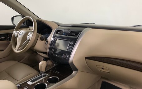 Nissan Teana, 2014 год, 1 377 000 рублей, 13 фотография