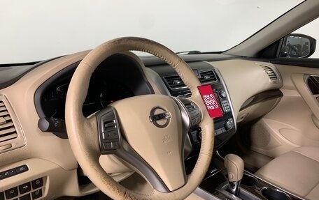 Nissan Teana, 2014 год, 1 377 000 рублей, 11 фотография
