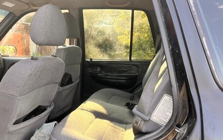 KIA Sportage IV рестайлинг, 2001 год, 110 000 рублей, 5 фотография