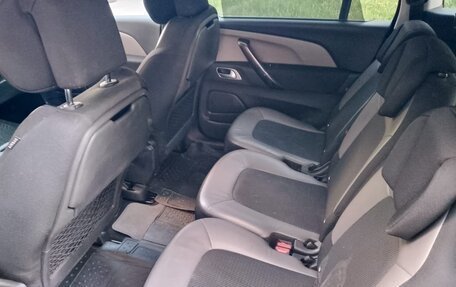 Citroen C4 Picasso II рестайлинг, 2016 год, 1 150 000 рублей, 2 фотография