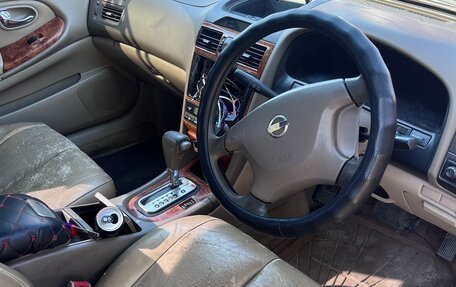 Nissan Cefiro III, 2002 год, 147 000 рублей, 5 фотография