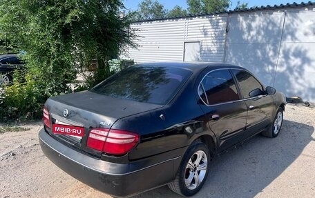 Nissan Cefiro III, 2002 год, 147 000 рублей, 3 фотография