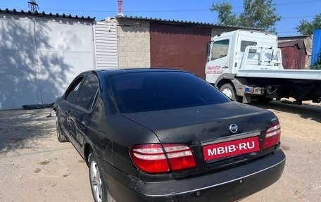 Nissan Cefiro III, 2002 год, 147 000 рублей, 4 фотография