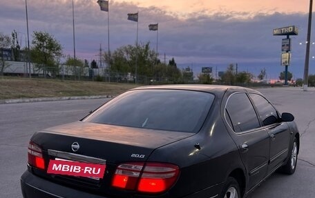 Nissan Cefiro III, 2002 год, 147 000 рублей, 2 фотография