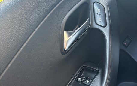 Volkswagen Polo VI (EU Market), 2013 год, 880 000 рублей, 8 фотография