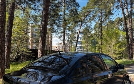 Volkswagen Polo VI (EU Market), 2013 год, 880 000 рублей, 4 фотография