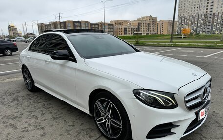 Mercedes-Benz E-Класс, 2016 год, 3 190 000 рублей, 2 фотография