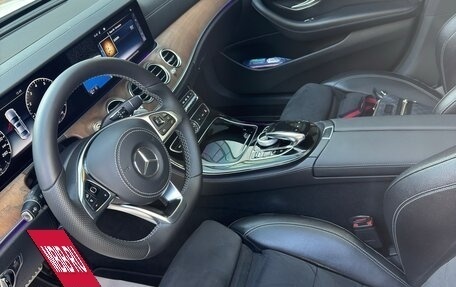 Mercedes-Benz E-Класс, 2016 год, 3 190 000 рублей, 10 фотография