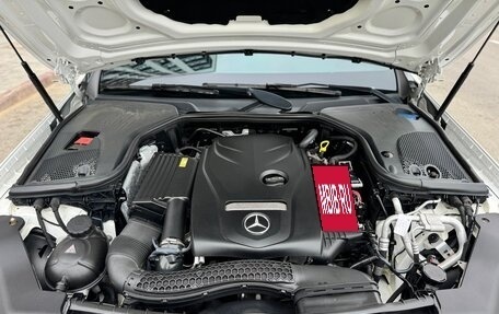 Mercedes-Benz E-Класс, 2016 год, 3 190 000 рублей, 13 фотография