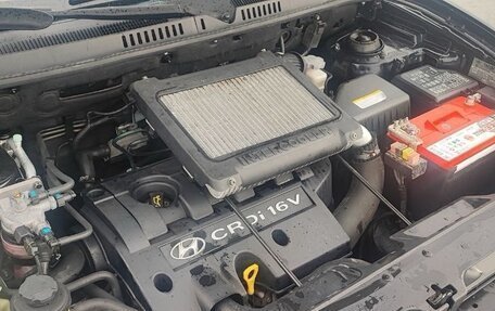 Hyundai Santa Fe Classic, 2007 год, 900 000 рублей, 3 фотография