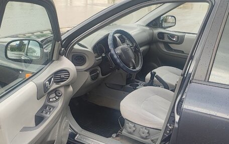 Hyundai Santa Fe Classic, 2007 год, 900 000 рублей, 7 фотография