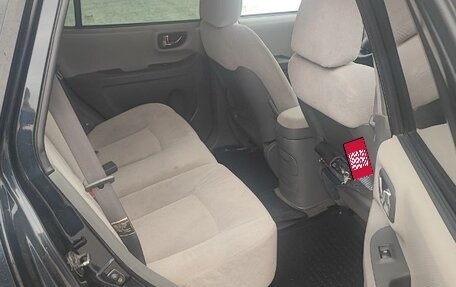 Hyundai Santa Fe Classic, 2007 год, 900 000 рублей, 6 фотография