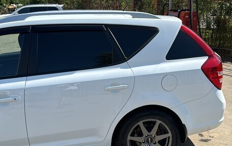 KIA cee'd I рестайлинг, 2011 год, 1 070 000 рублей, 7 фотография
