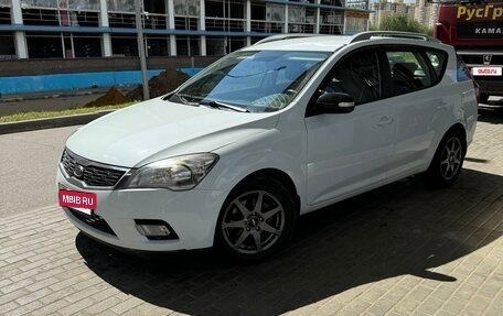 KIA cee'd I рестайлинг, 2011 год, 1 070 000 рублей, 2 фотография