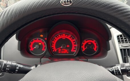 KIA cee'd I рестайлинг, 2011 год, 1 070 000 рублей, 10 фотография