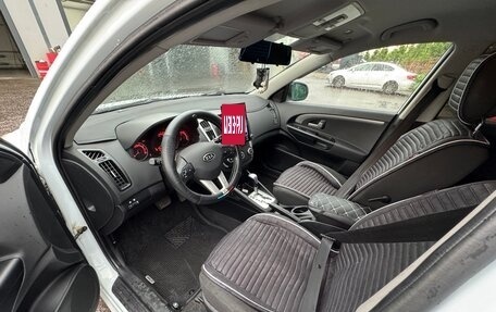 KIA cee'd I рестайлинг, 2011 год, 1 070 000 рублей, 12 фотография