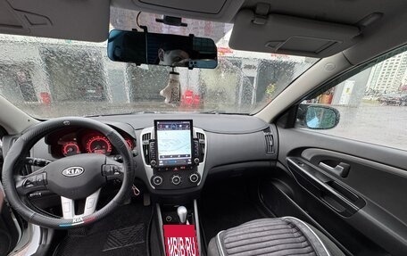 KIA cee'd I рестайлинг, 2011 год, 1 070 000 рублей, 11 фотография