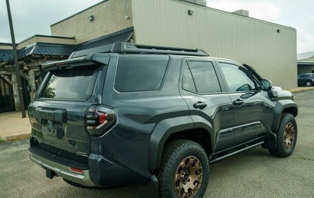 Toyota 4Runner, 2025 год, 12 650 000 рублей, 3 фотография