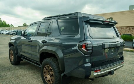 Toyota 4Runner, 2025 год, 12 650 000 рублей, 5 фотография