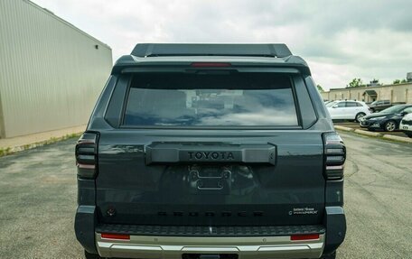Toyota 4Runner, 2025 год, 12 650 000 рублей, 4 фотография
