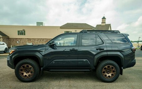 Toyota 4Runner, 2025 год, 12 650 000 рублей, 6 фотография