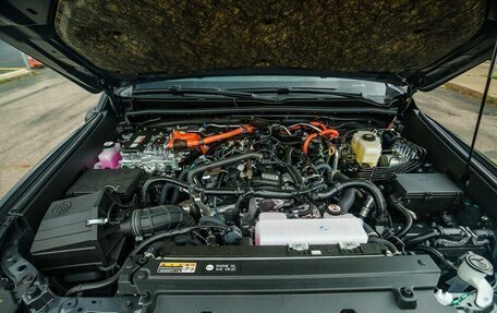 Toyota 4Runner, 2025 год, 12 650 000 рублей, 9 фотография