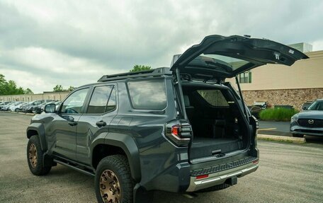 Toyota 4Runner, 2025 год, 12 650 000 рублей, 10 фотография