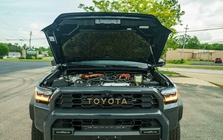 Toyota 4Runner, 2025 год, 12 650 000 рублей, 8 фотография