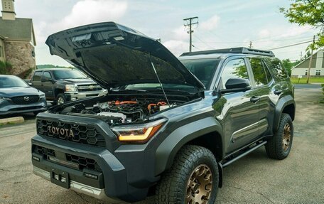 Toyota 4Runner, 2025 год, 12 650 000 рублей, 7 фотография
