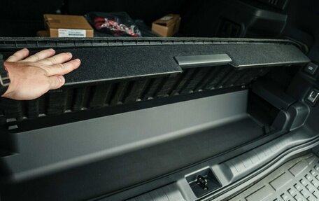 Toyota 4Runner, 2025 год, 12 650 000 рублей, 14 фотография