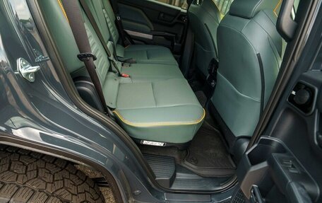 Toyota 4Runner, 2025 год, 12 650 000 рублей, 20 фотография