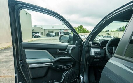 Toyota 4Runner, 2025 год, 12 650 000 рублей, 16 фотография