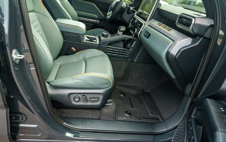 Toyota 4Runner, 2025 год, 12 650 000 рублей, 18 фотография