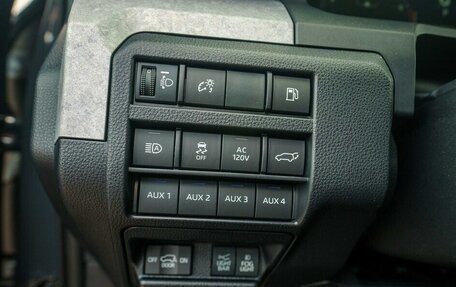 Toyota 4Runner, 2025 год, 12 650 000 рублей, 26 фотография
