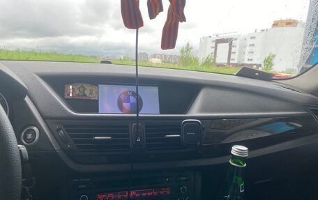 BMW X1, 2011 год, 1 150 000 рублей, 2 фотография