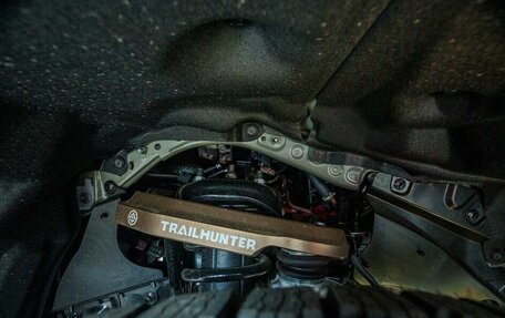 Toyota 4Runner, 2025 год, 12 650 000 рублей, 36 фотография