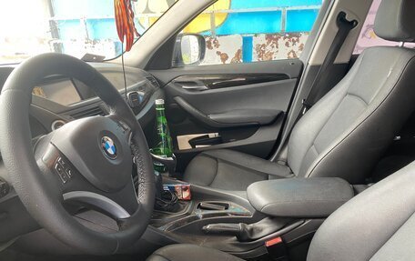 BMW X1, 2011 год, 1 150 000 рублей, 3 фотография