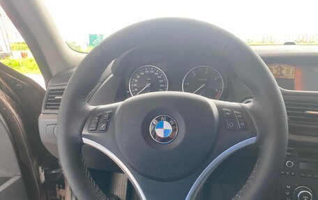 BMW X1, 2011 год, 1 150 000 рублей, 4 фотография