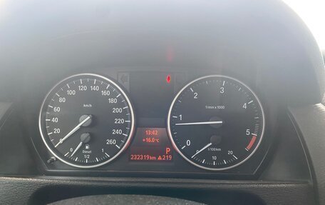 BMW X1, 2011 год, 1 150 000 рублей, 5 фотография