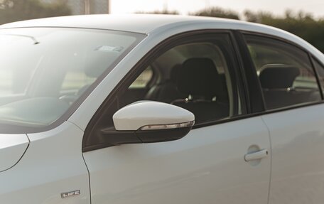 Volkswagen Jetta VI, 2017 год, 1 155 000 рублей, 8 фотография