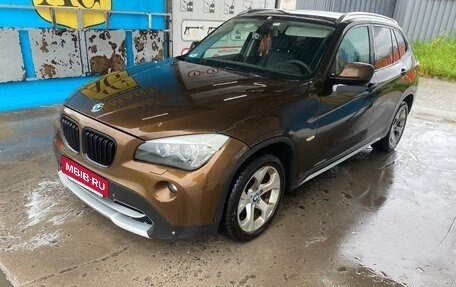 BMW X1, 2011 год, 1 150 000 рублей, 6 фотография