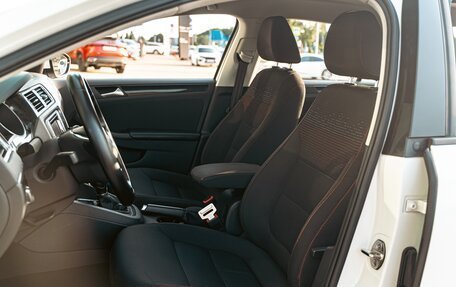 Volkswagen Jetta VI, 2017 год, 1 155 000 рублей, 10 фотография