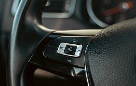 Volkswagen Jetta VI, 2017 год, 1 155 000 рублей, 14 фотография